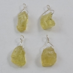 Lemon Quartz